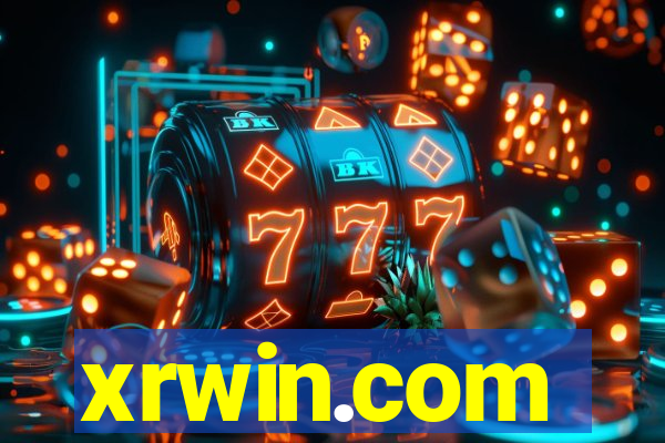 xrwin.com