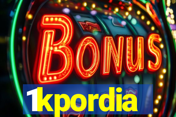 1kpordia