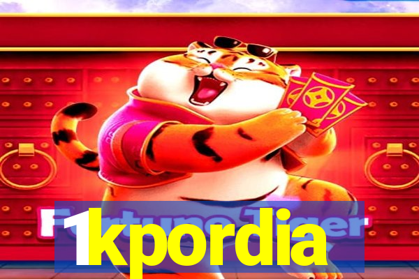 1kpordia