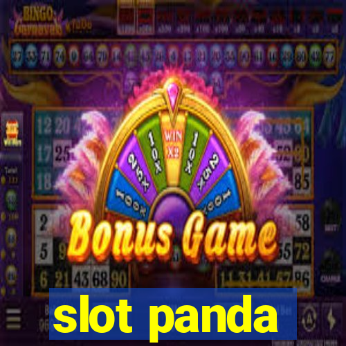 slot panda