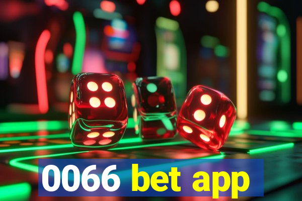 0066 bet app