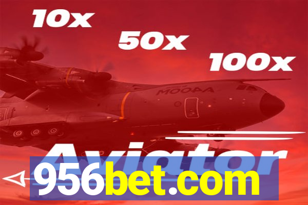 956bet.com