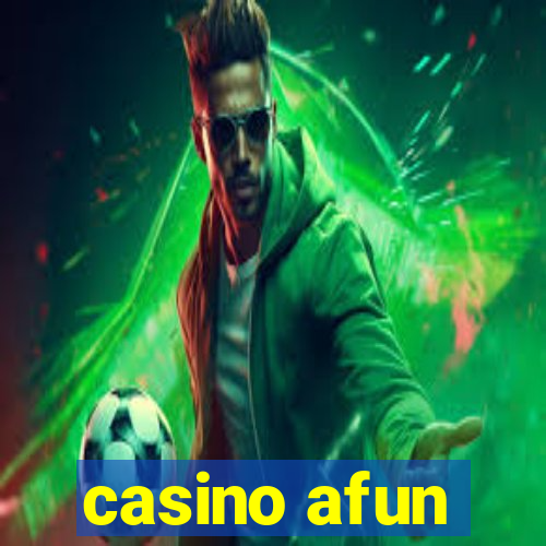 casino afun