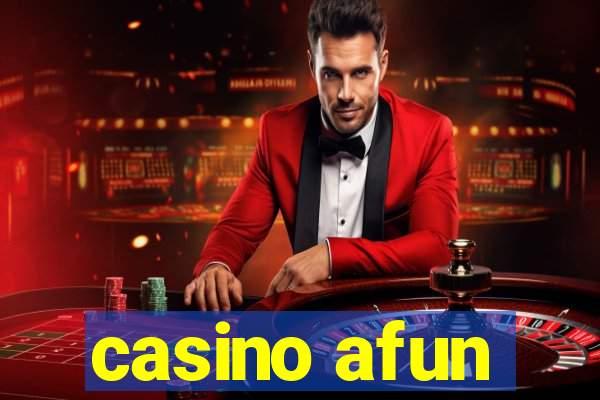 casino afun