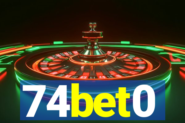 74bet0