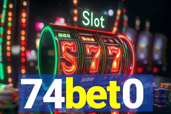 74bet0