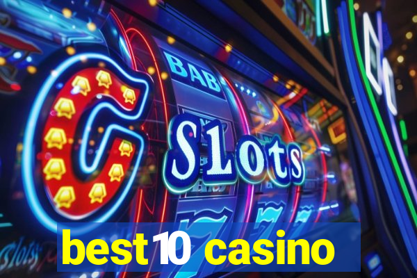 best10 casino