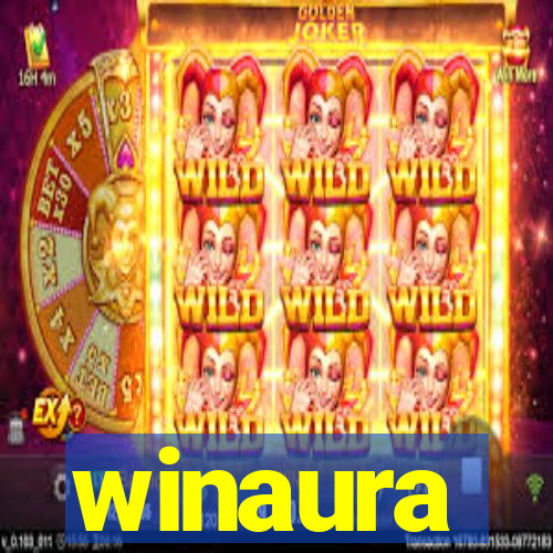 winaura