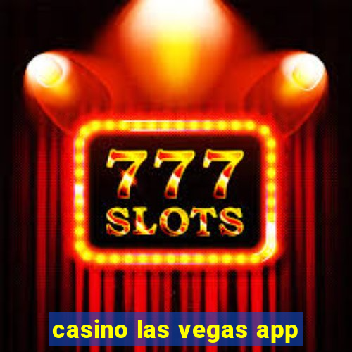 casino las vegas app