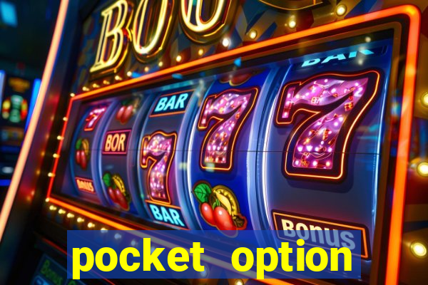 pocket option reclame aqui