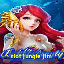 slot jungle jim