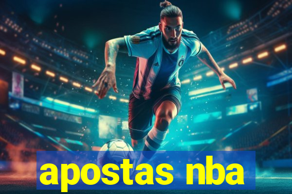 apostas nba