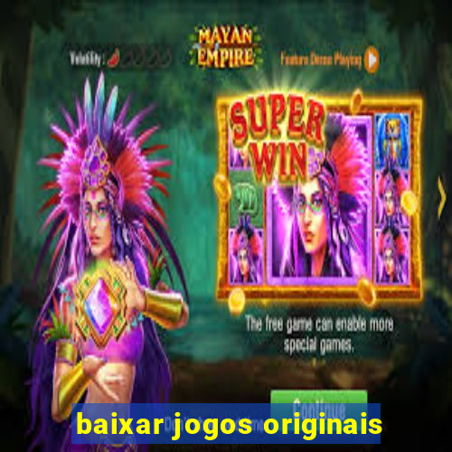 baixar jogos originais