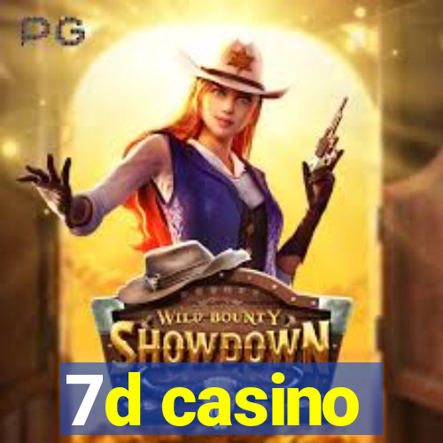 7d casino