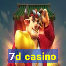 7d casino