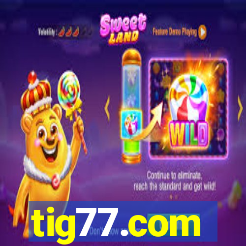 tig77.com