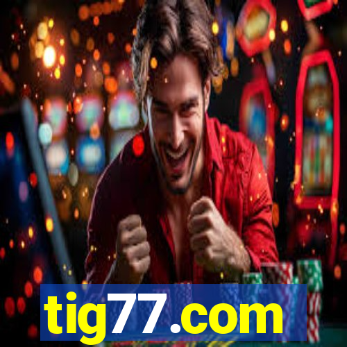 tig77.com