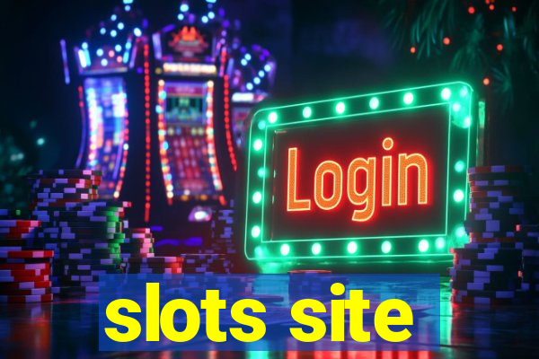 slots site