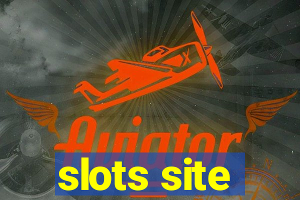 slots site