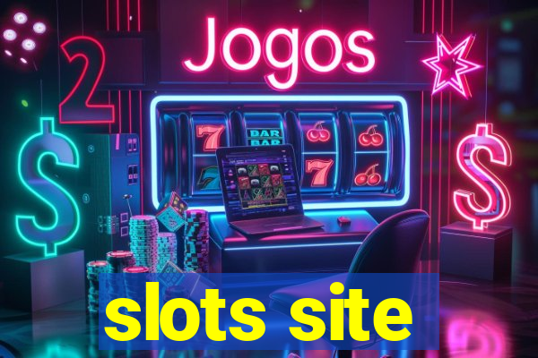 slots site