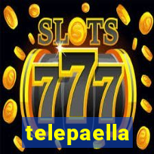 telepaella