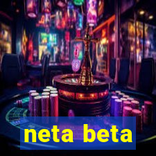 neta beta