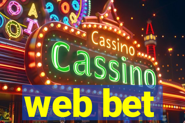 web bet