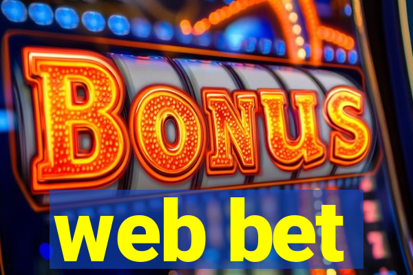 web bet