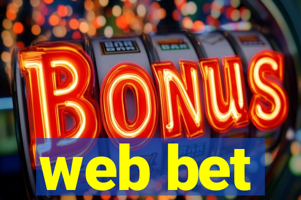 web bet