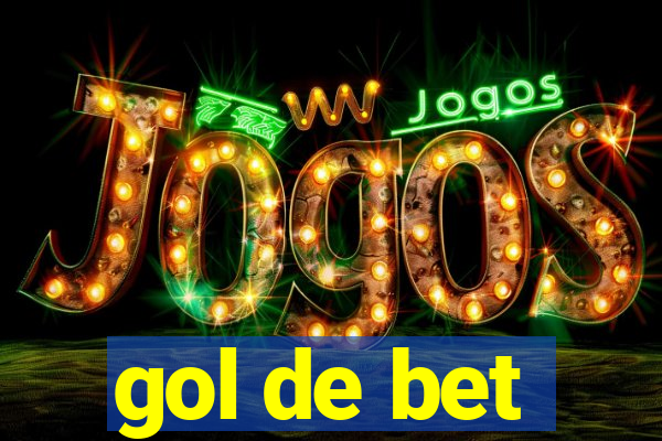 gol de bet