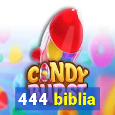 444 biblia