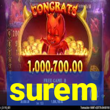 surem