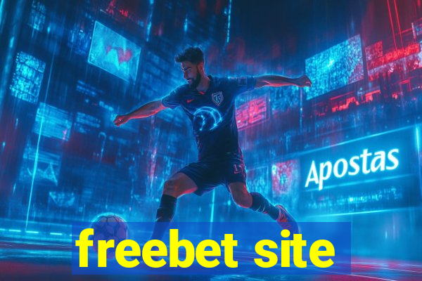 freebet site