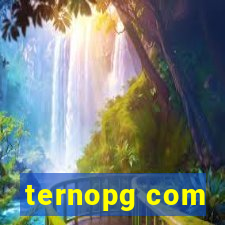 ternopg com