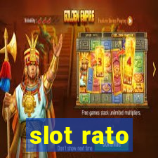 slot rato