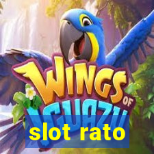 slot rato