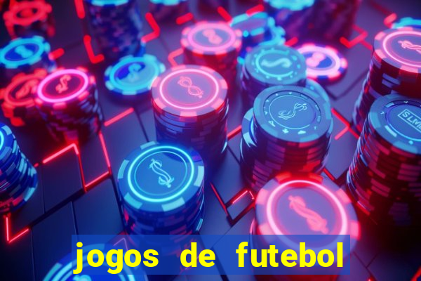 jogos de futebol para ganhar dinheiro