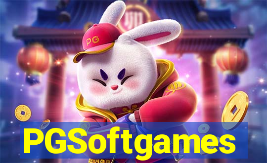 PGSoftgames