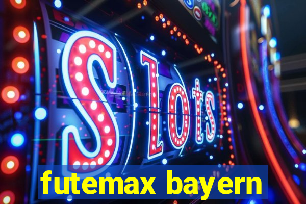 futemax bayern