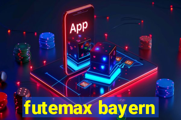 futemax bayern