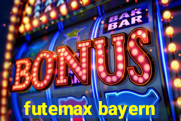 futemax bayern