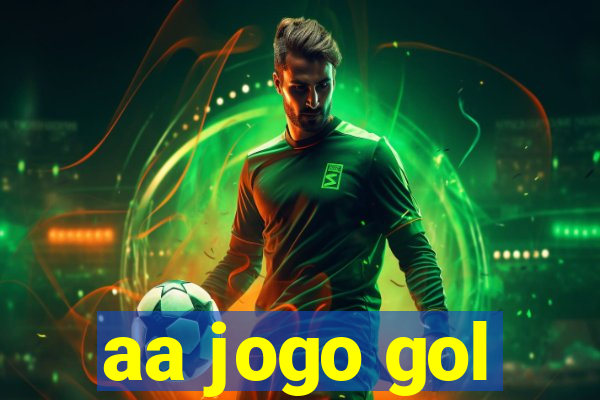 aa jogo gol