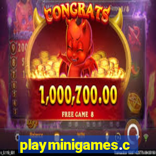 playminigames.com