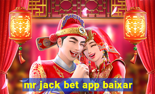 mr jack bet app baixar