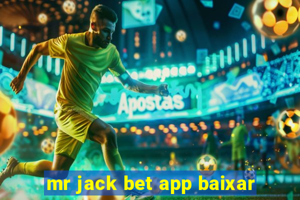 mr jack bet app baixar