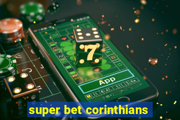 super bet corinthians