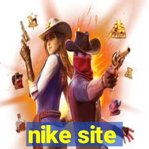 nike site