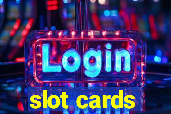 slot cards