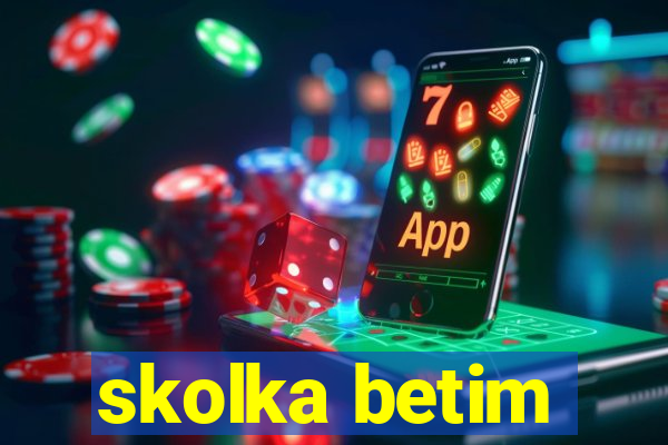 skolka betim