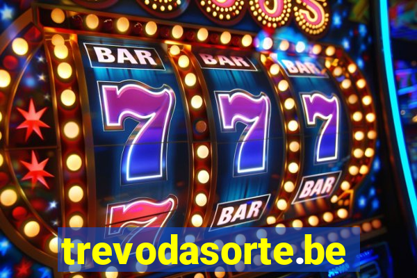 trevodasorte.bet